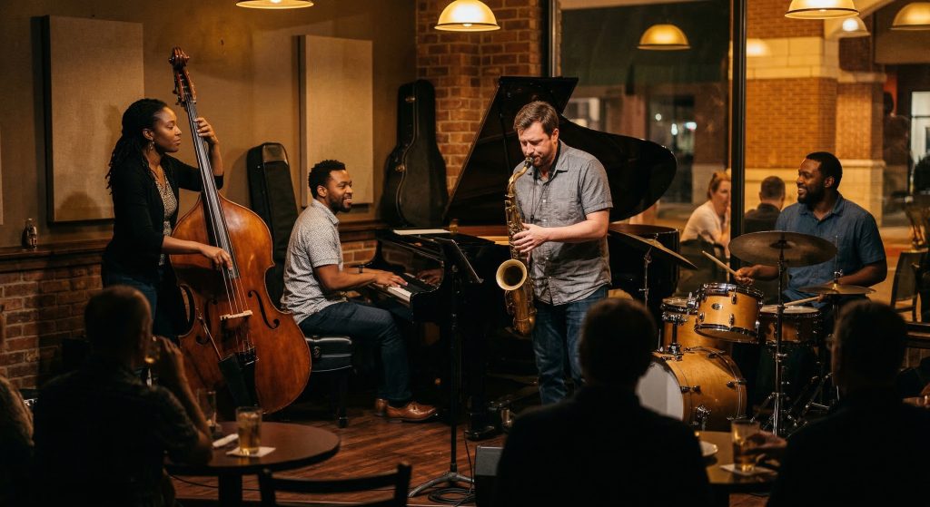 Architecture as Culture