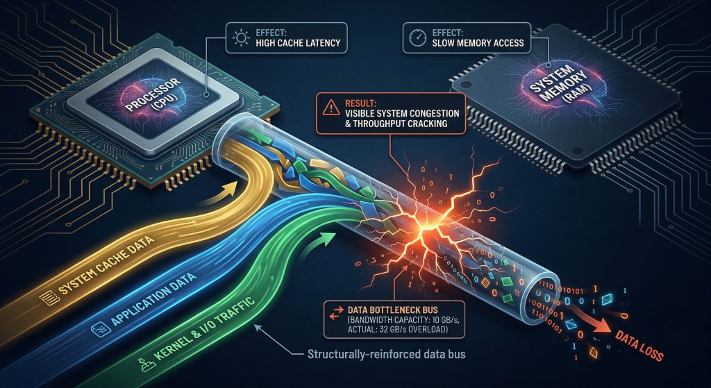 Mapping the Agent to the Machine