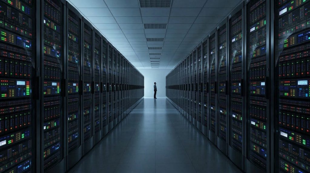 The Ghost in the Codebase